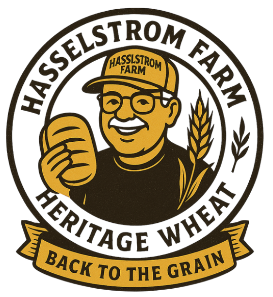 Hasselstrom Farm