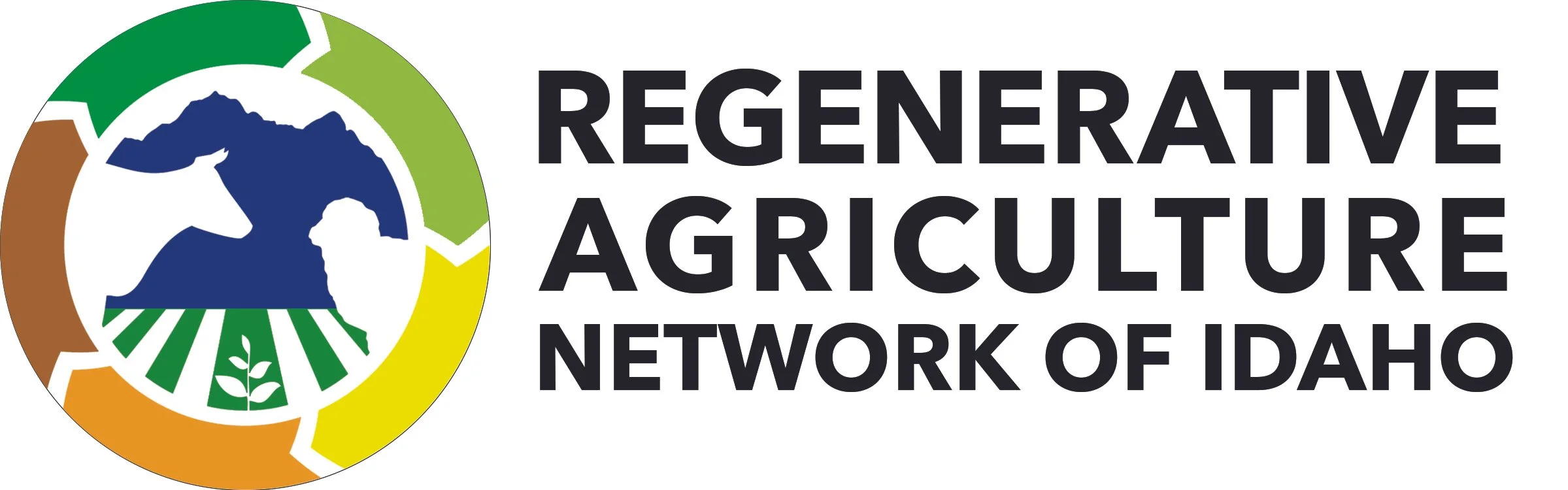 Regenerative Agriculture Network of Idaho