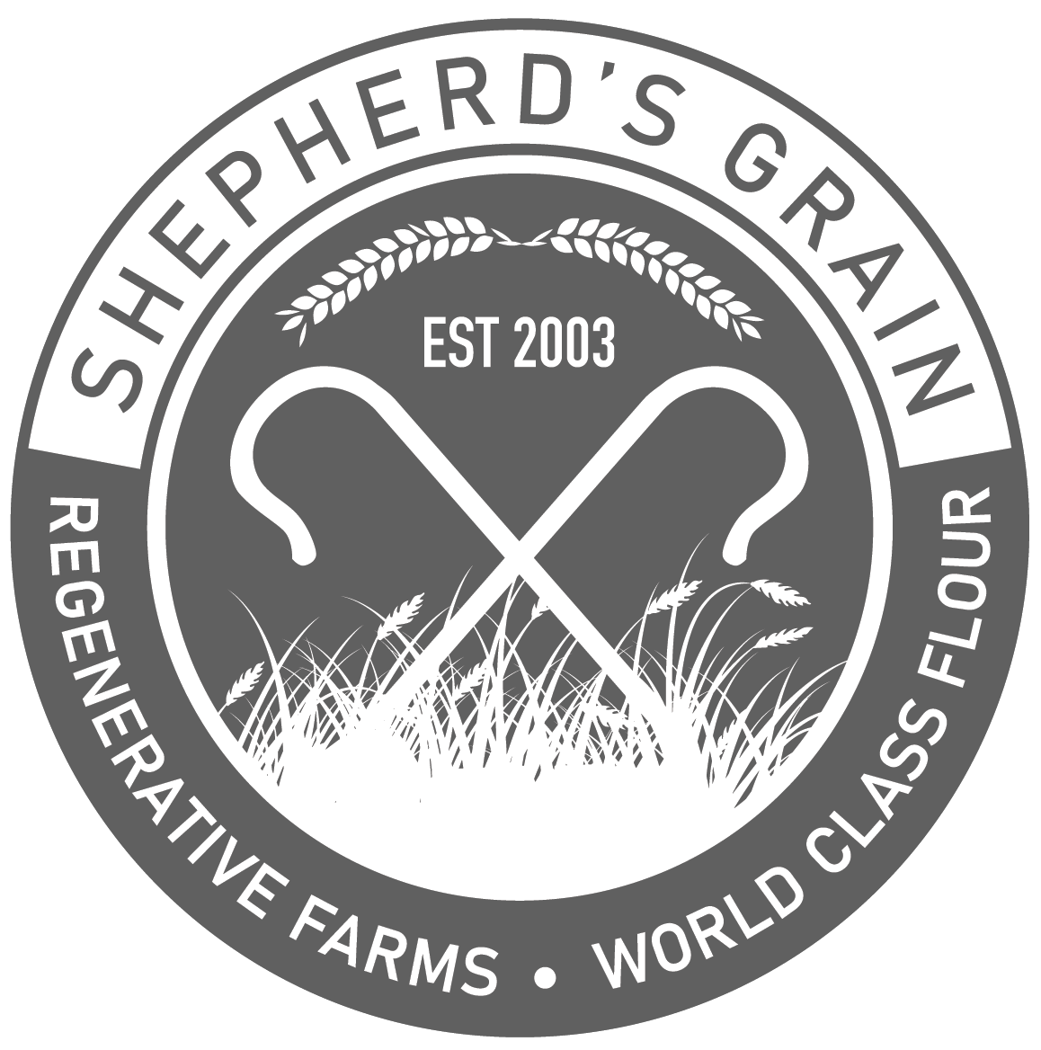 Shepherd’s Grain