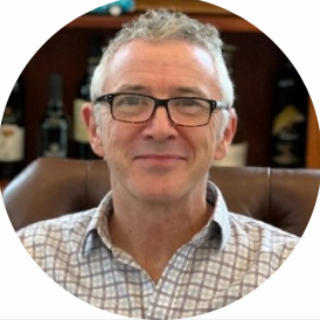 Martin Crompton