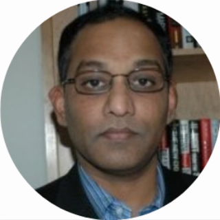 Surendra Reddy