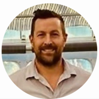 Tim Hemminger